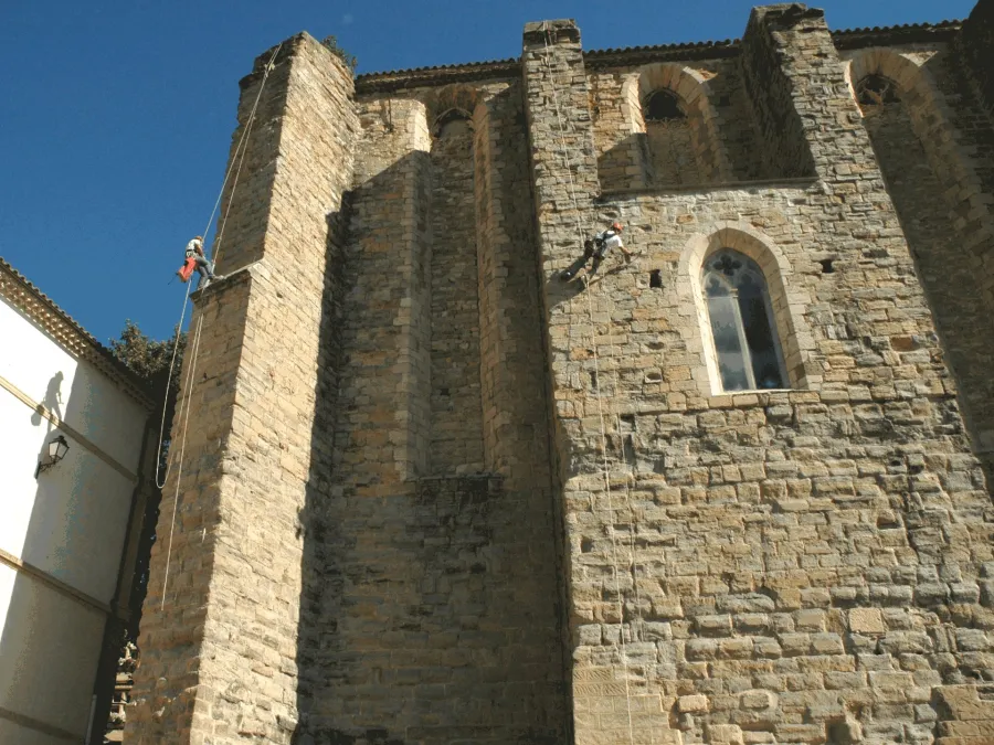 Église Notre-Dame-la-Neuve