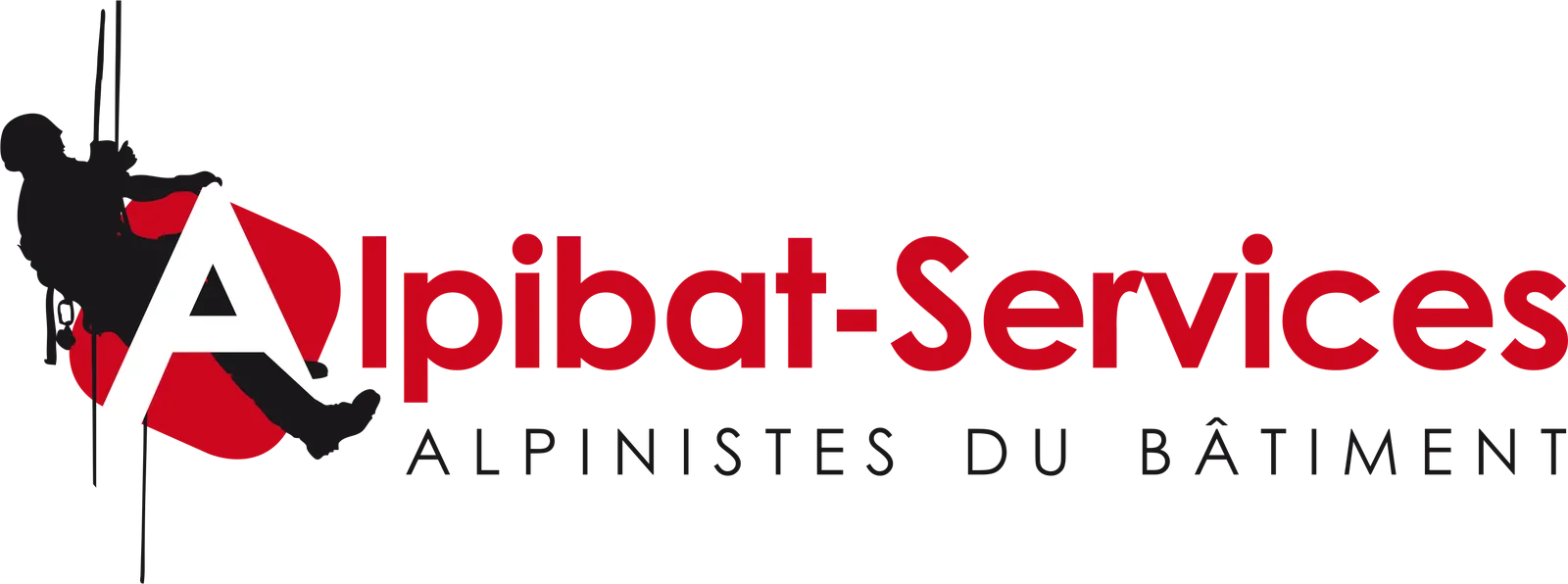 Alpibat-Services, alpinistes du bâtiment