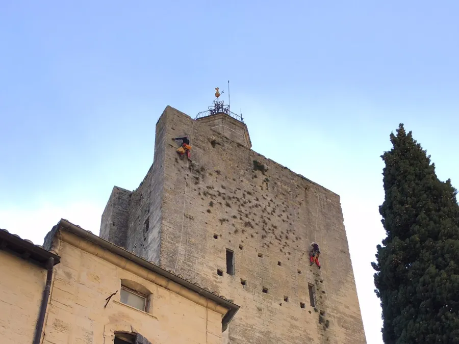Tour de l’Horloge